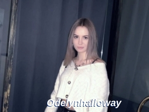 Odelynhalloway