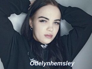 Odelynhemsley
