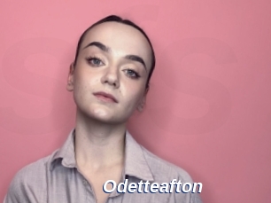Odetteafton