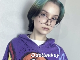 Odetteakey