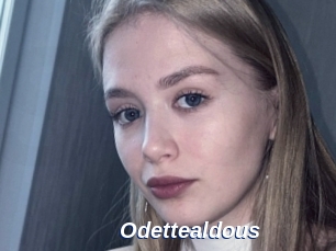 Odettealdous