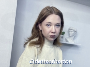 Odetteatherton