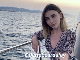 Odettebeardsley