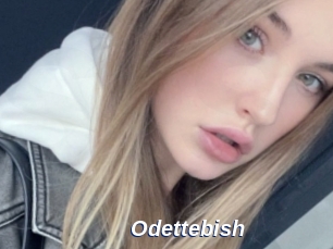 Odettebish