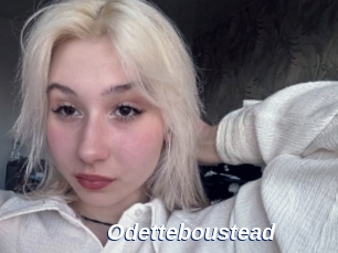 Odetteboustead