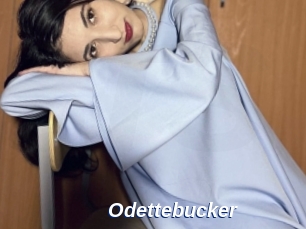 Odettebucker