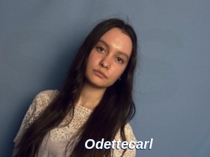 Odettecarl