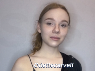 Odettecarvell