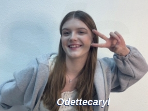 Odettecaryl