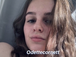 Odettecornett