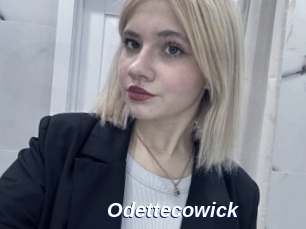 Odettecowick
