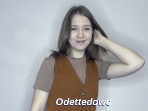 Odettedowe