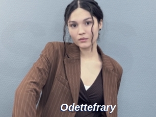 Odettefrary