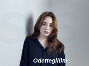 Odettegillim
