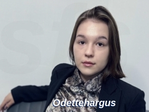 Odettehargus