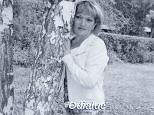 Odialue