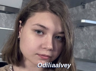 Odiliaalvey