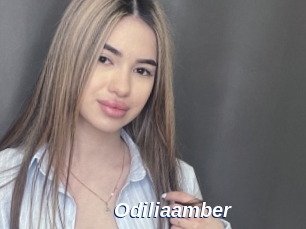 Odiliaamber