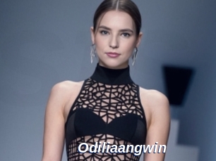 Odiliaangwin