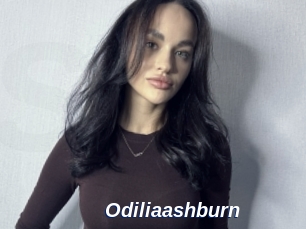 Odiliaashburn