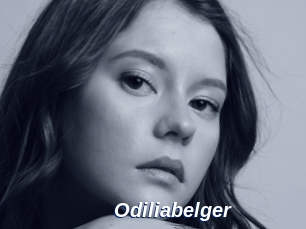 Odiliabelger