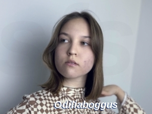 Odiliaboggus