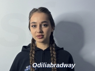 Odiliabradway