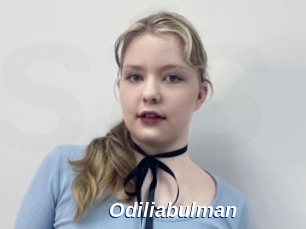 Odiliabulman