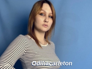 Odiliacarleton