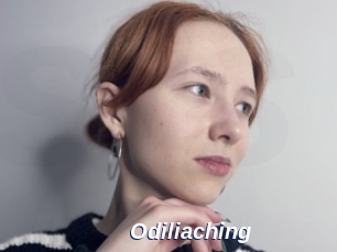 Odiliaching