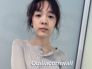 Odiliacornwall