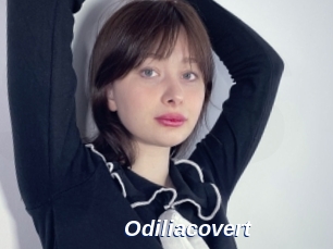 Odiliacovert