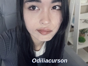 Odiliacurson