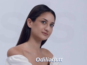 Odiliadutt