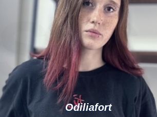 Odiliafort
