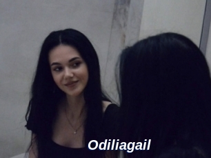 Odiliagail