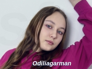Odiliagarman