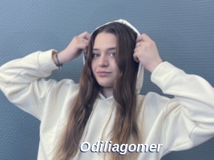Odiliagomer