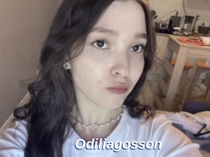 Odiliagosson