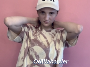 Odiliaharder