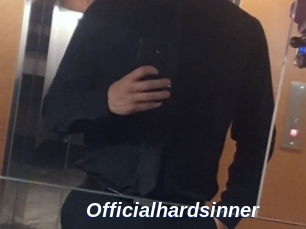 Officialhardsinner