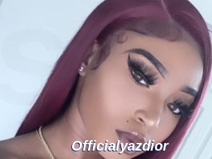 Officialyazdior