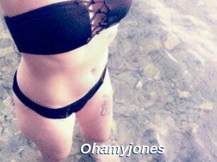 Ohamyjones