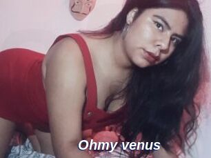 Ohmy_venus