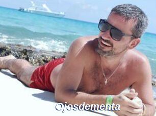 Ojosdementa