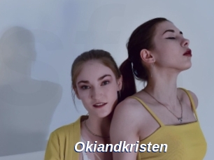 Okiandkristen