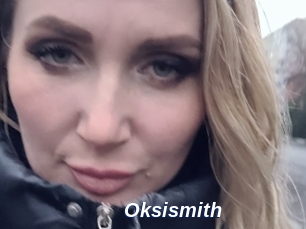 Oksismith