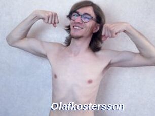 Olafkostersson