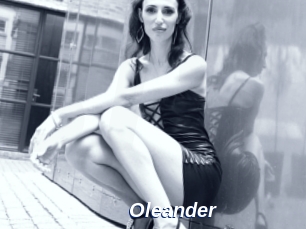 Oleander