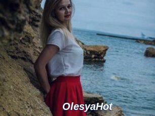 OlesyaHot
